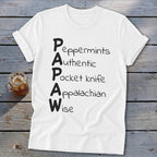 PAPAW Softstyle Tee