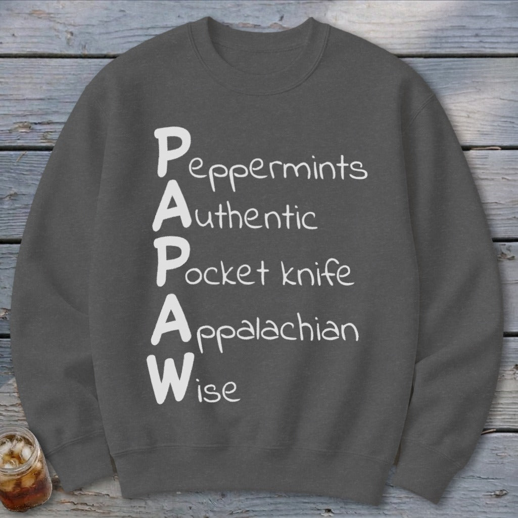PAPAW Sweatshirt