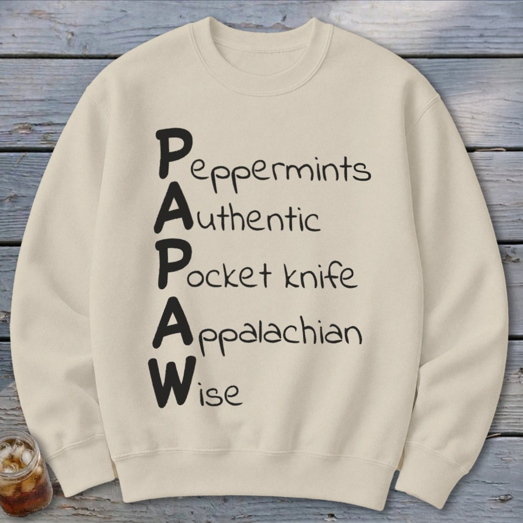 PAPAW Sweatshirt