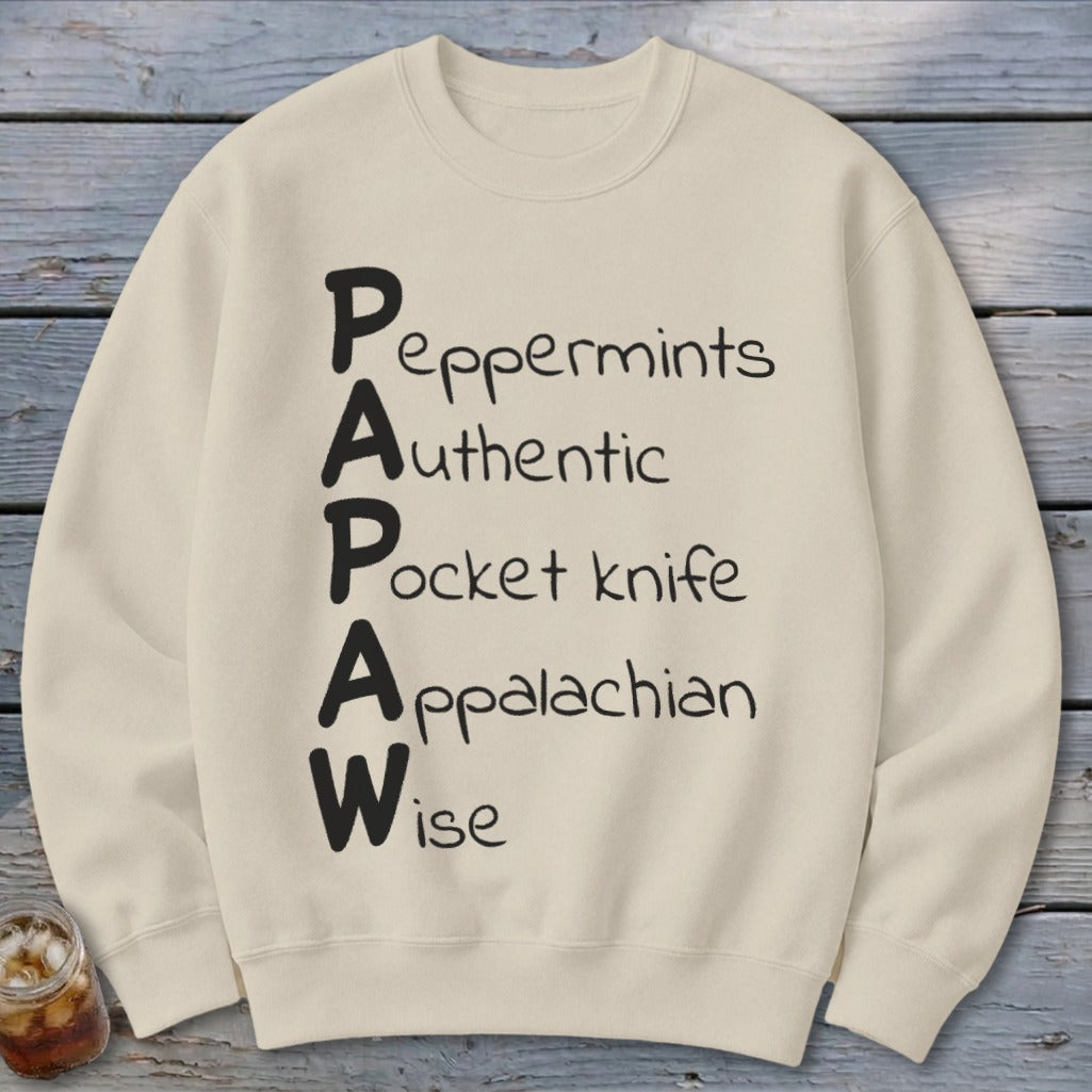 PAPAW Sweatshirt