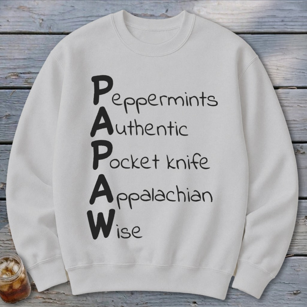 PAPAW Sweatshirt