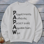 PAPAW Sweatshirt