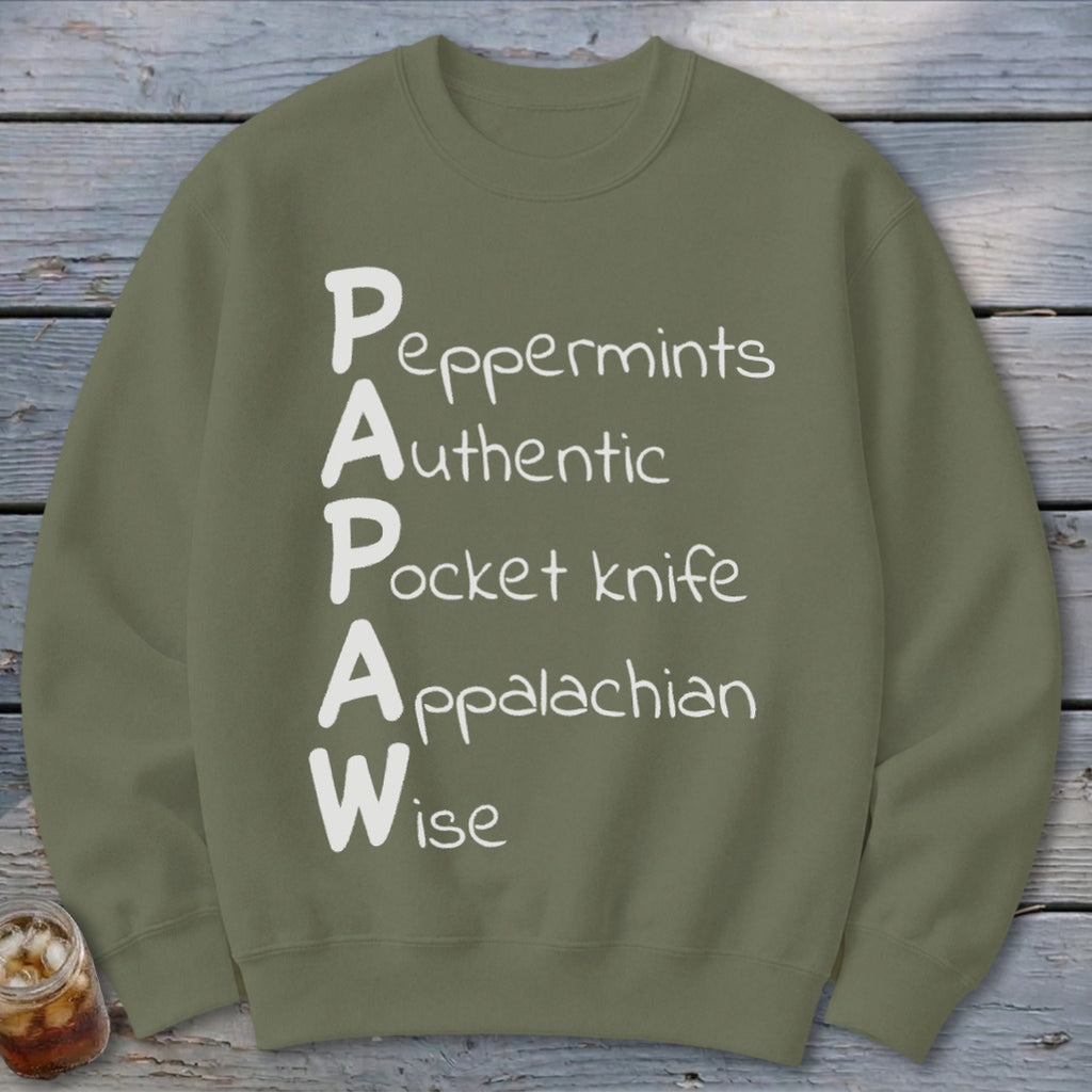 PAPAW Sweatshirt