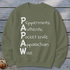 PAPAW Sweatshirt
