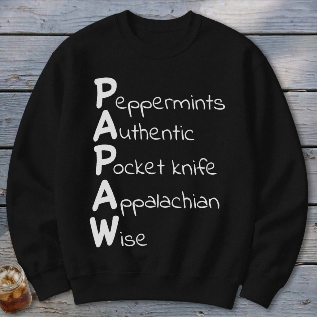 PAPAW Sweatshirt