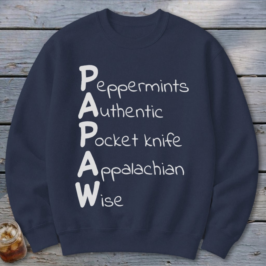PAPAW Sweatshirt