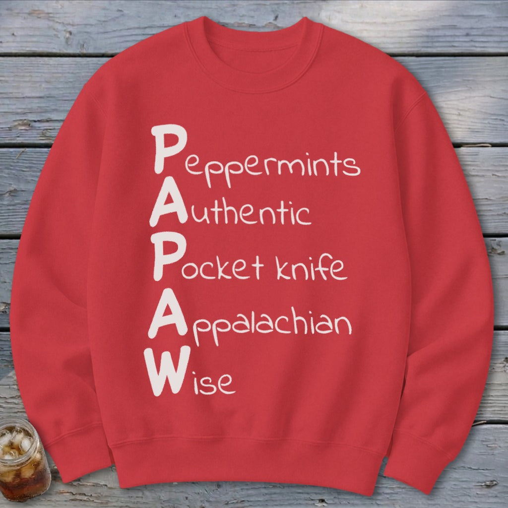 PAPAW Sweatshirt