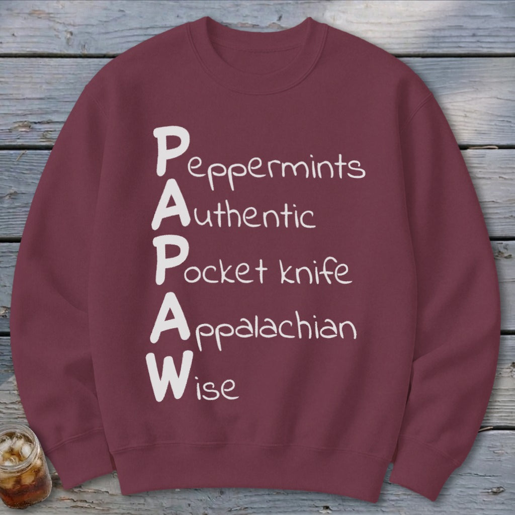PAPAW Sweatshirt