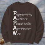PAPAW Sweatshirt