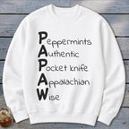 PAPAW Sweatshirt