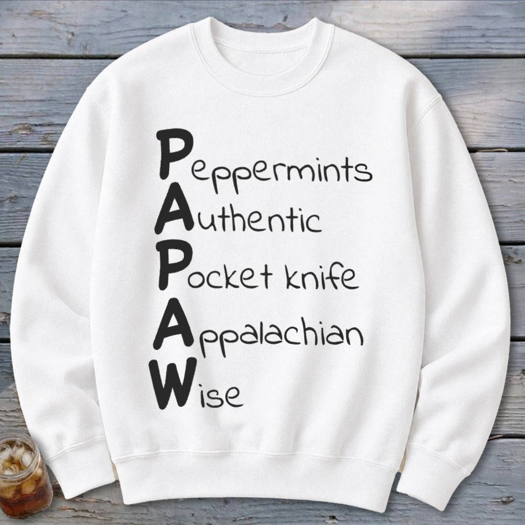 PAPAW Sweatshirt