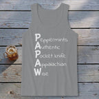 PAPAW Tank Top