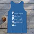 PAPAW Tank Top