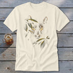 Painter in the Laurel Classic Tee