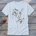 Painter in the Laurel Classic Tee