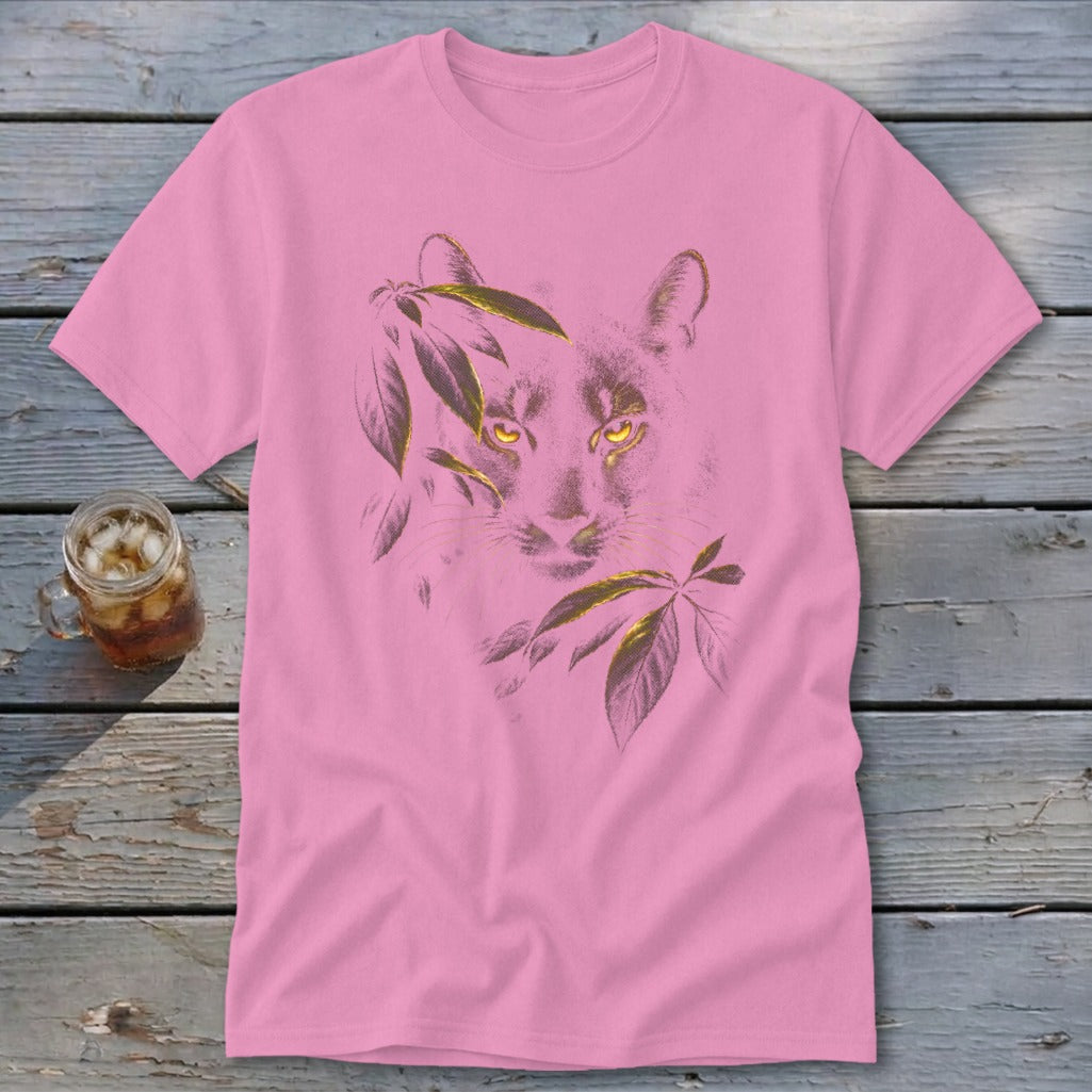 Painter in the Laurel Classic Tee