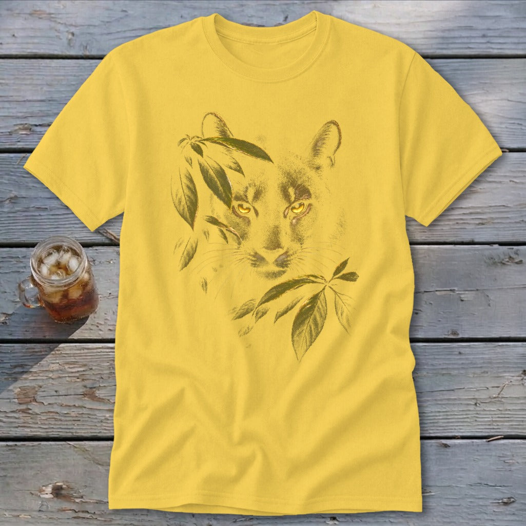Painter in the Laurel Classic Tee