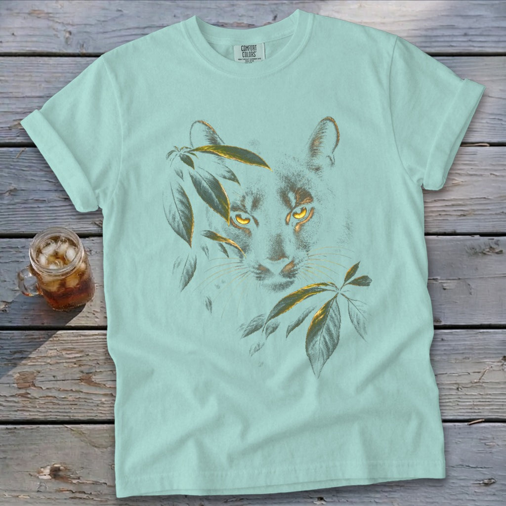 Painter in the Laurel Signature Tee