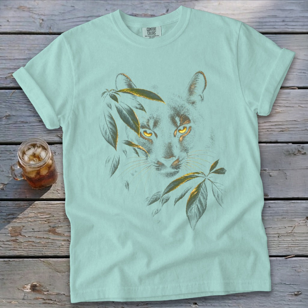 Painter in the Laurel Signature Tee