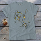 Painter in the Laurel Signature Tee