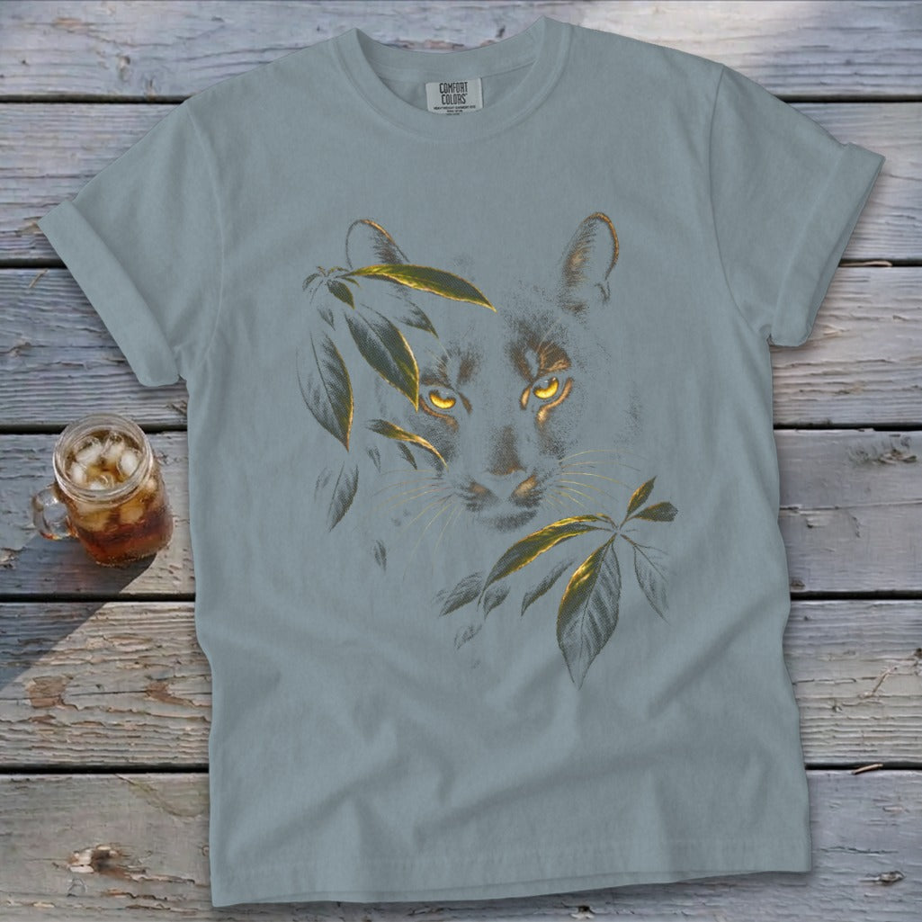 Painter in the Laurel Signature Tee