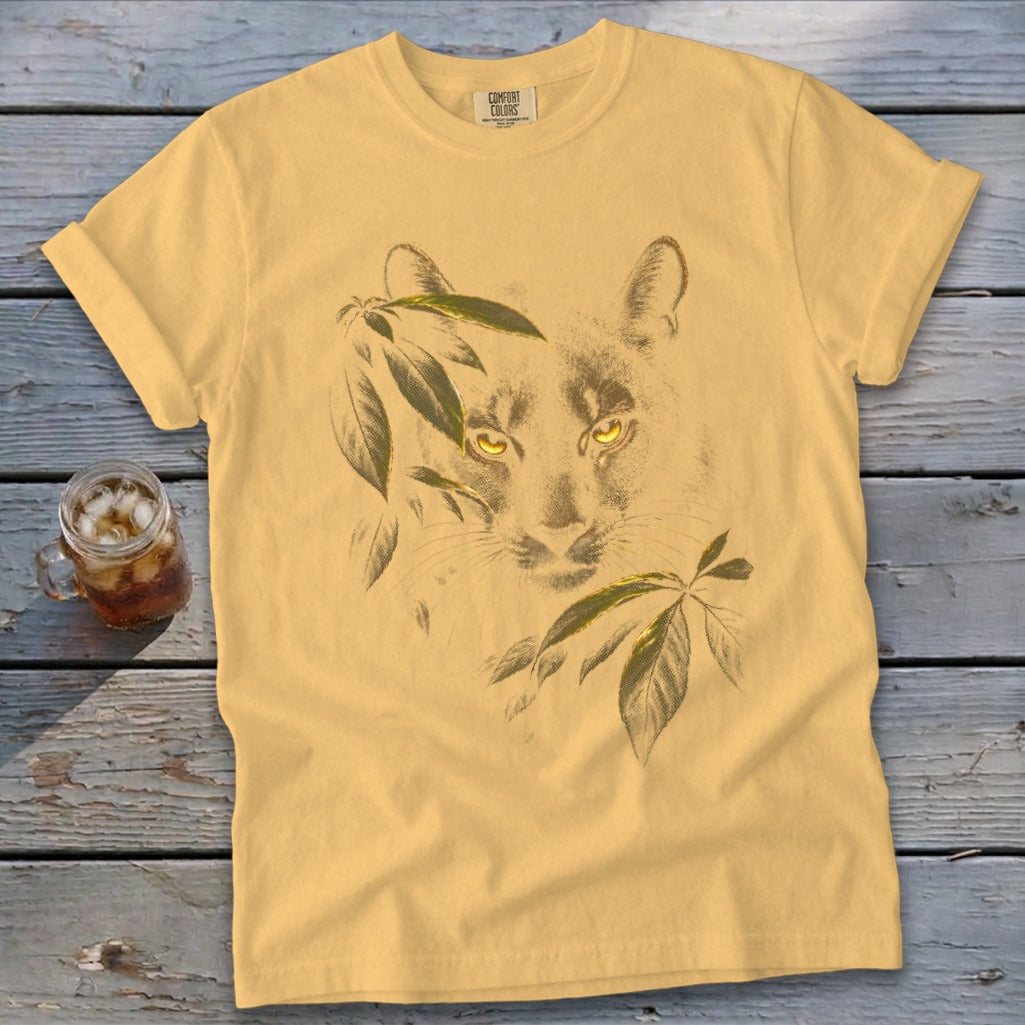 Painter in the Laurel Signature Tee