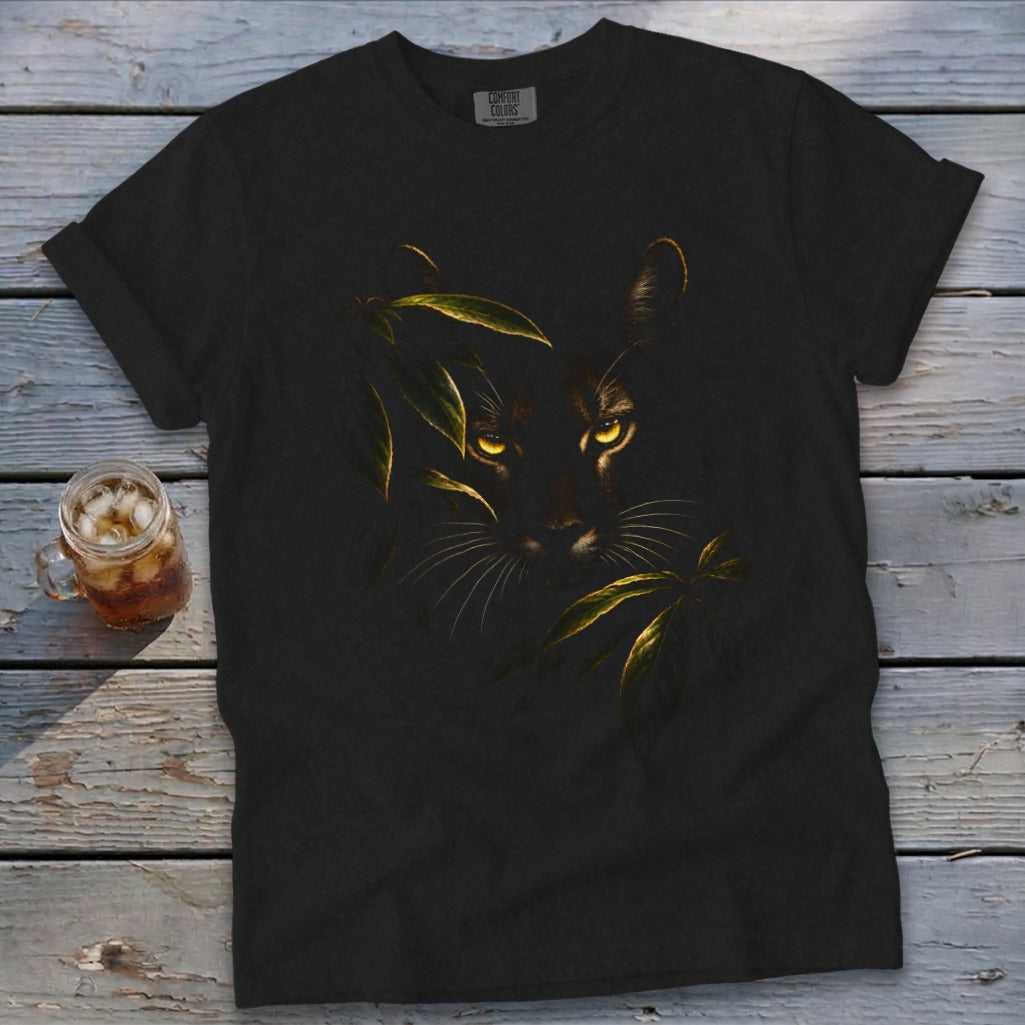 Painter in the Laurel Signature Tee