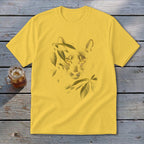 Painter in the Laurel Youth Tee