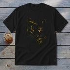 Painter in the Laurel Youth Tee