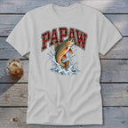 Papaw Fishing Classic Tee