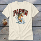 Papaw Fishing Classic Tee