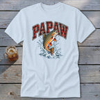 Papaw Fishing Classic Tee