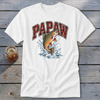 Papaw Fishing Classic Tee