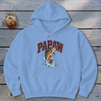 Papaw Fishing Hoodie