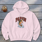 Papaw Fishing Hoodie