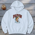 Papaw Fishing Hoodie