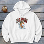 Papaw Fishing Hoodie