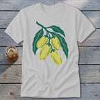Pawpaw Cluster Classic Tee