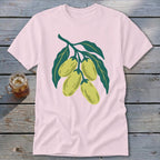 Pawpaw Cluster Classic Tee