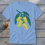 Pawpaw Cluster Classic Tee