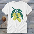 Pawpaw Cluster Classic Tee