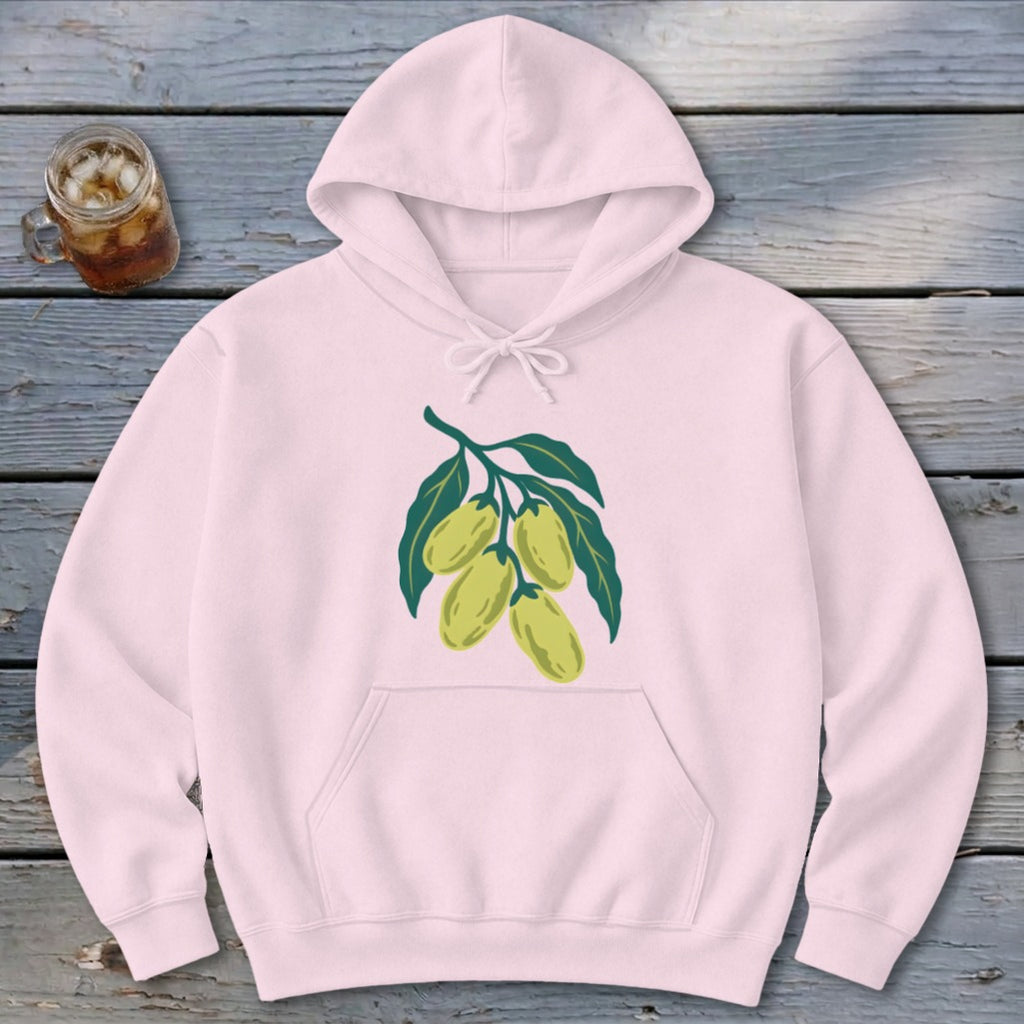 Pawpaw Cluster Hoodie