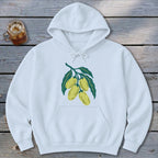 Pawpaw Cluster Hoodie