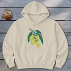 Pawpaw Cluster Hoodie