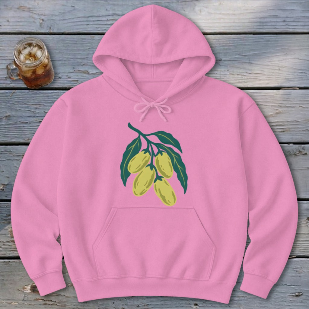 Pawpaw Cluster Hoodie