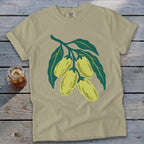 Pawpaw Cluster Signature Tee