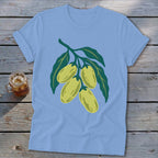 Pawpaw Cluster Softstyle Tee