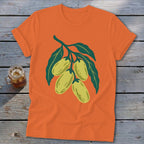 Pawpaw Cluster Softstyle Tee