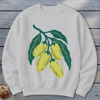 Pawpaw Cluster Sweatshirt