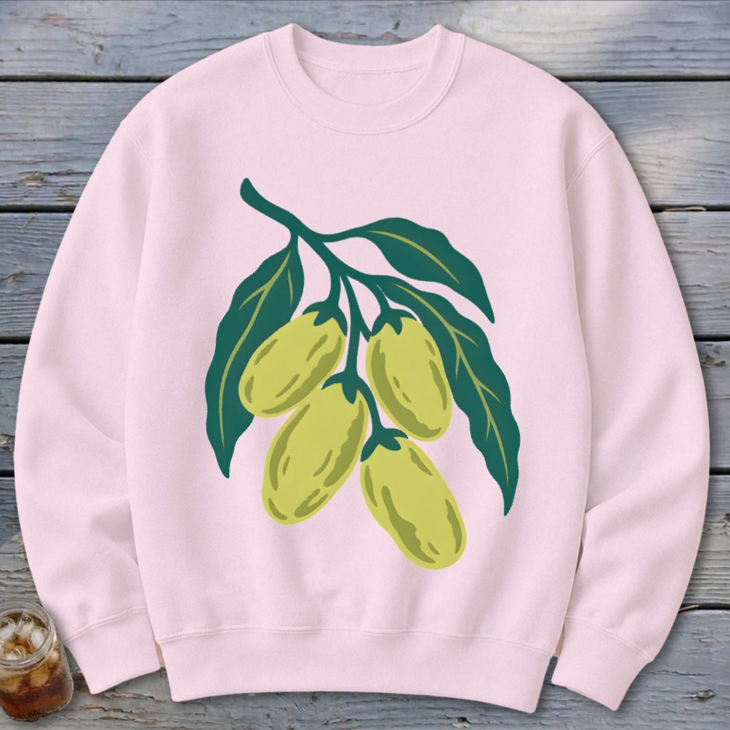 Pawpaw Cluster Sweatshirt